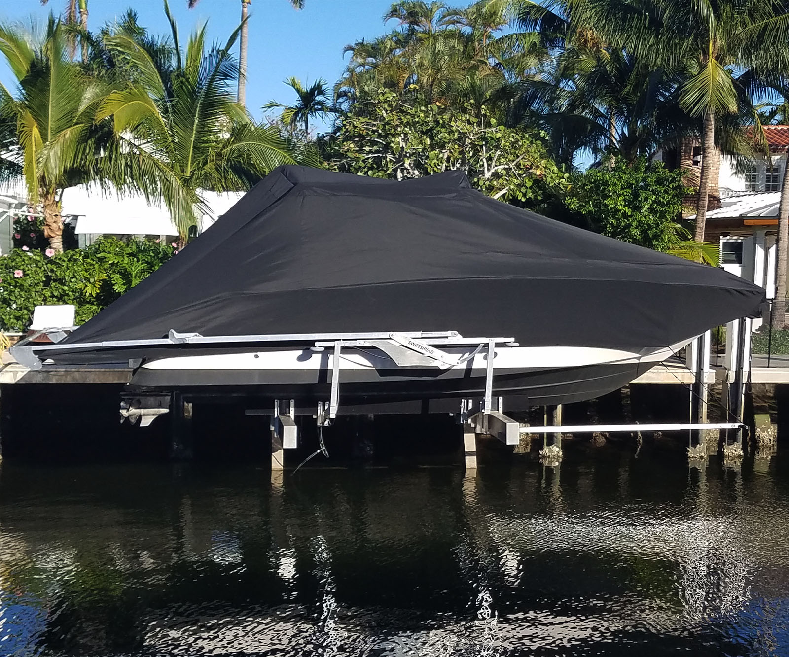 Sunstream Swiftshield Ivanics Marine